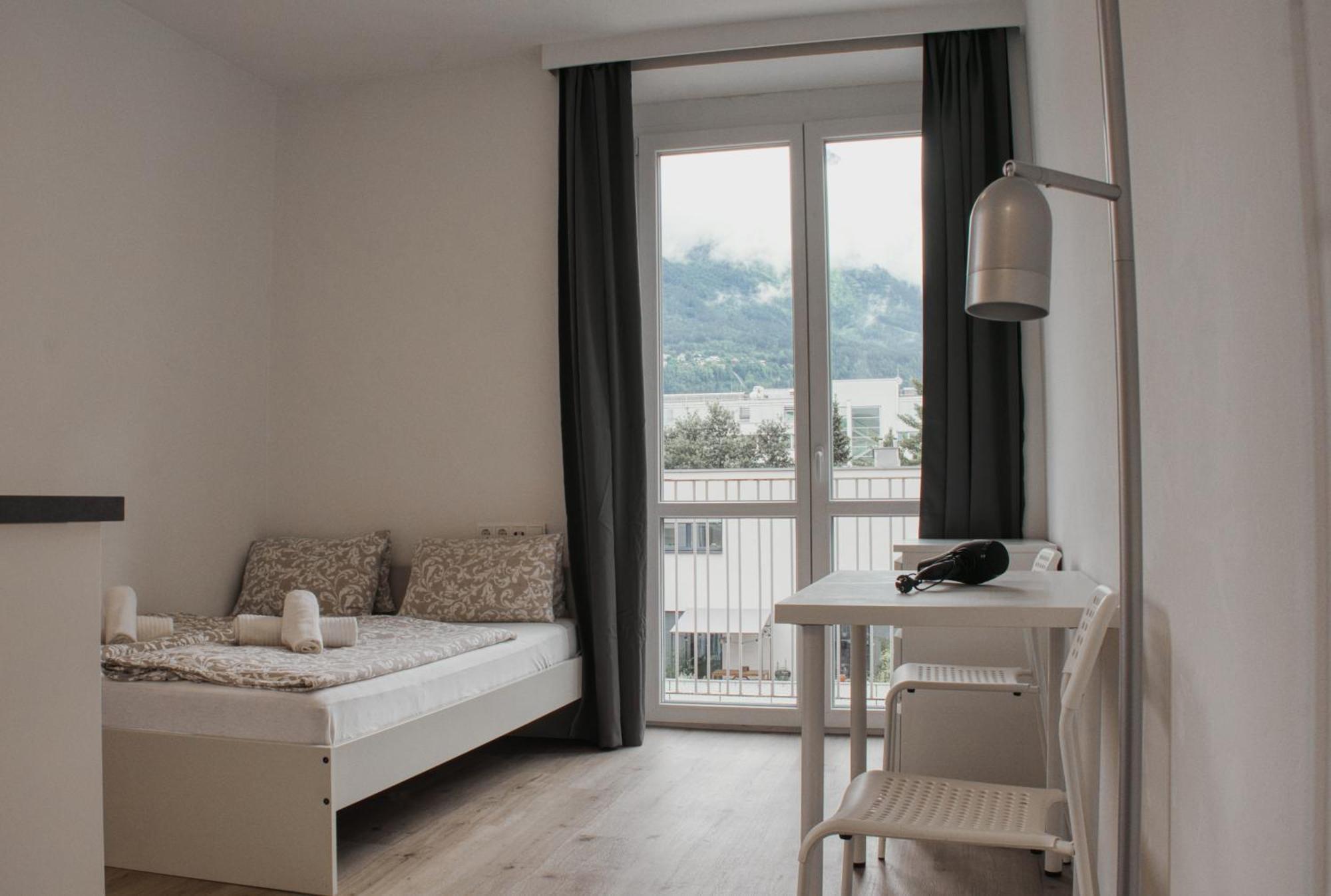 Mydistrict Secret Finds Apartment Innsbruck Exterior photo